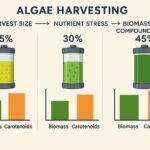 Algae Harvest Strategy